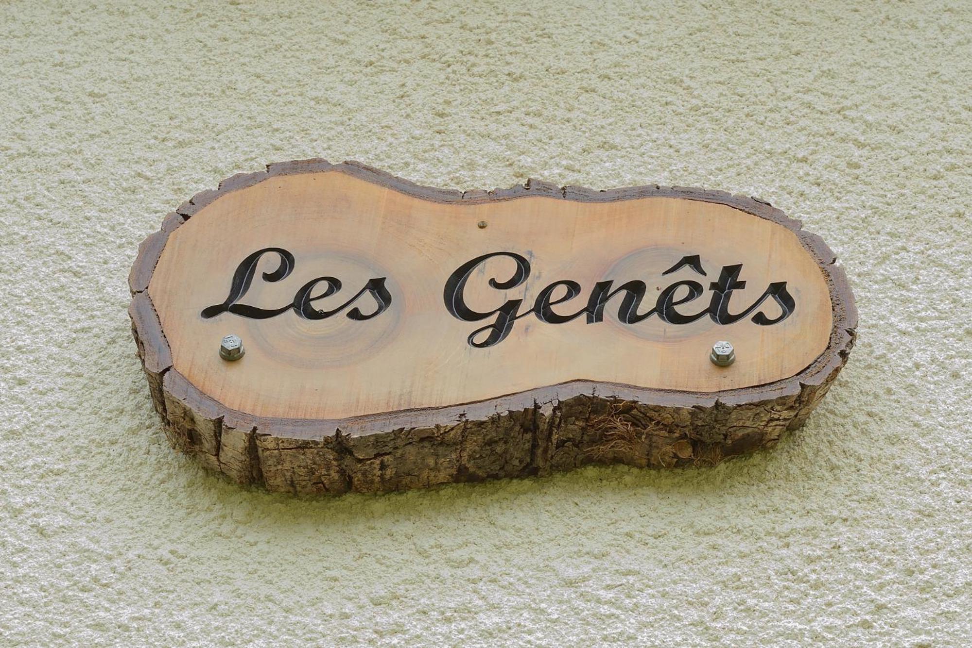 Gites De Charme Dans L'Essonne Buno-Bonnevaux Ruang foto
