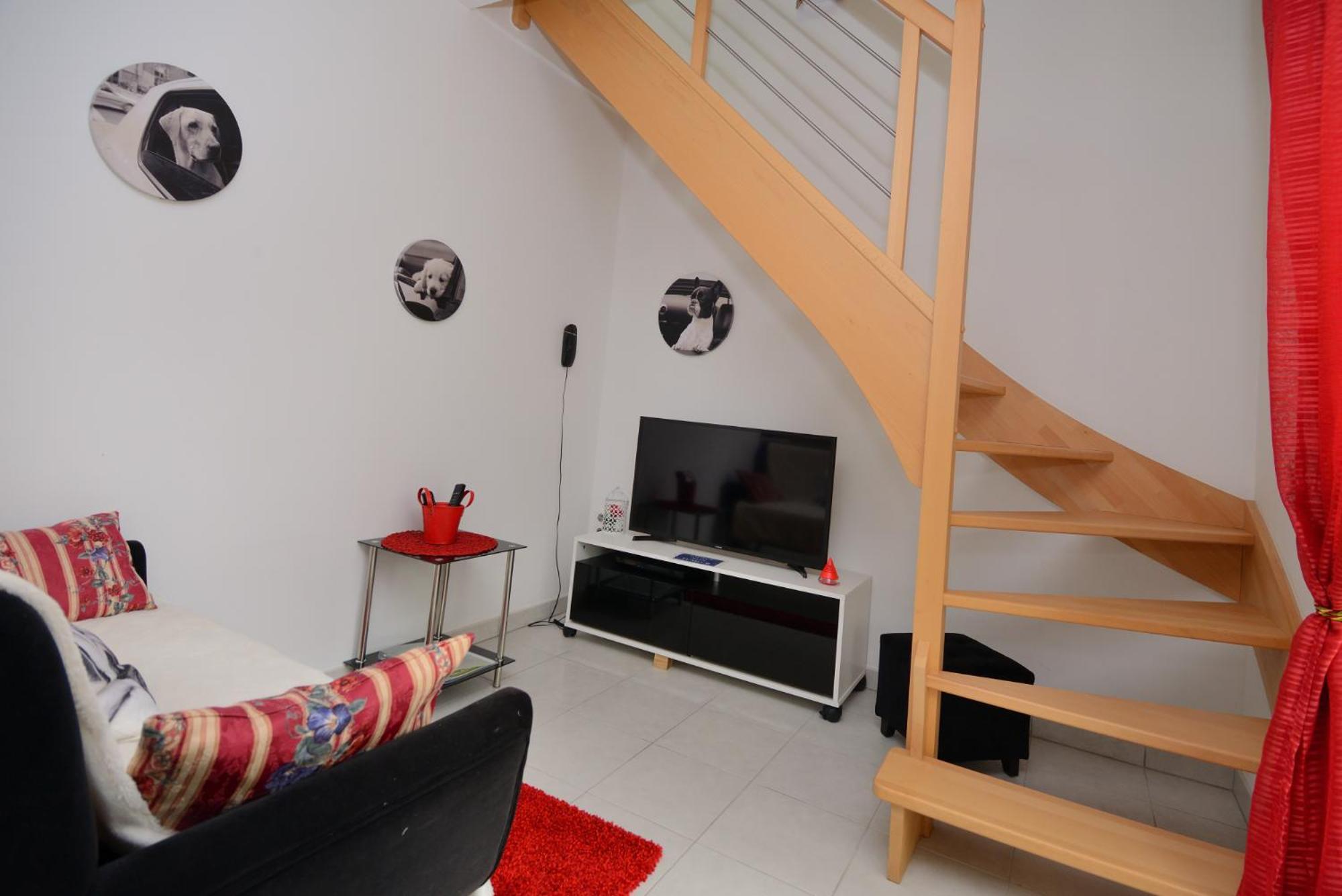 Gites De Charme Dans L'Essonne Buno-Bonnevaux Bagian luar foto