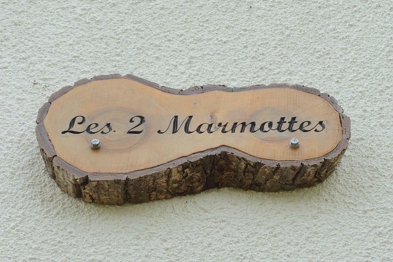 Gites De Charme Dans L'Essonne Buno-Bonnevaux Bagian luar foto
